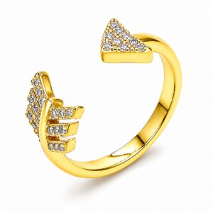 Arrow ring