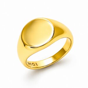 Baby ring