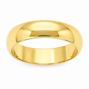 Band ring