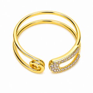 Pin ring